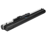 4400mAh Silver Black HP LA04 battery