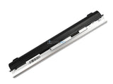 4400mAh Silver Black HP LA04 battery