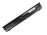 4400mAh Black HP LA04 battery