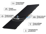 7.4V 30Wh Laptop_Dell Latitude10 battery