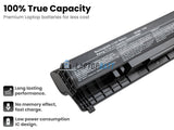 11.1V 4400mAh Laptop_Dell Latitude2100 battery