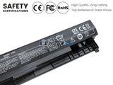 11.1V 4400mAh Laptop_Dell Latitude2100 battery