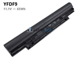 11.1V 65Wh Laptop_Dell Latitude3340 battery