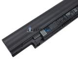 11.1V 65Wh Laptop_Dell Latitude3340 battery