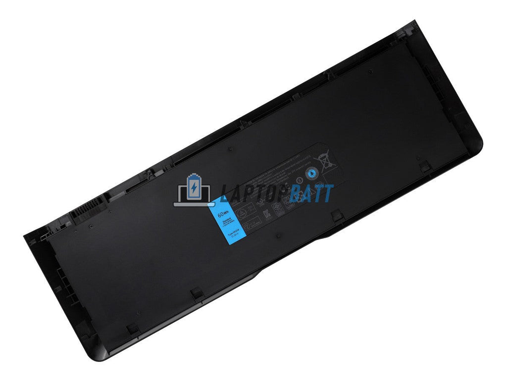 11.1V 60Wh Laptop_Dell Latitude6430u battery