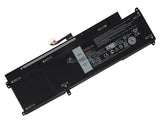 7.6V 43Wh Laptop_Dell Latitude7370 battery