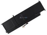 7.6V 43Wh Laptop_Dell Latitude7370 battery