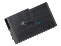 11.1V 4400mAh Laptop_Dell LatitudeD500 battery