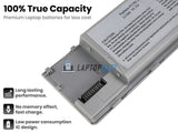 11.1V 4400mAh Laptop_Dell LatitudeD620 battery