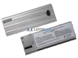 11.1V 4400mAh Laptop_Dell LatitudeD620 battery