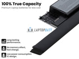 11.1V 6600mAh Laptop_Dell LatitudeD620 battery