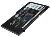11.1V 38Wh Laptop_Dell LatitudeE5450 battery