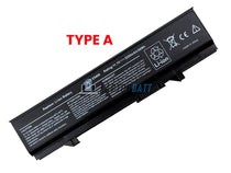 11.1V 4400mAh Laptop_Dell LatitudeE5400 battery