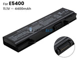 11.1V 4400mAh Laptop_Dell LatitudeE5400 battery