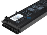 11.1V 65Wh Laptop_Dell LatitudeE5440 battery