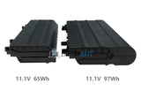 11.1V 65Wh Laptop_Dell LatitudeE5440 battery
