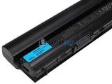 11.1V 60Wh Laptop_Dell LatitudeE6220 battery