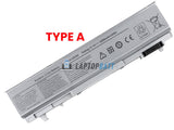 11.1V 4400mAh Laptop_Dell LatitudeE6400 battery