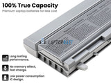11.1V 6600mAh Laptop_Dell LatitudeE6400 battery
