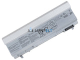 11.1V 85Wh Laptop_Dell LatitudeE6400 battery