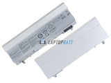 11.1V 85Wh Laptop_Dell LatitudeE6400 battery
