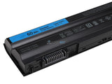 11.1V 60Wh Laptop_Dell LatitudeE6420 battery