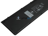 7.4V 45Wh Laptop_Dell LatitudeE7240 battery
