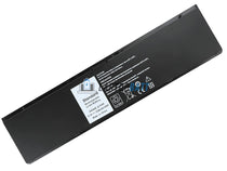 11.1V 34Wh Laptop_Dell LatitudeE7440 battery