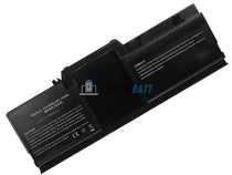 11.1V 3600mAh Laptop_Dell LatitudeXT battery