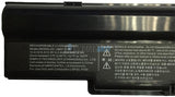 10.8V 56Wh LG LB6211NK battery