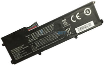 11.1V 44.40Wh LG LBG522QH battery