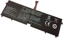 7.6V 30.40Wh LG LBG722VH battery