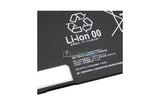 3.8V 6000mAh Sony LIS2206ERPC battery