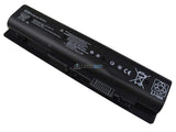 14.8V 2200mAh HP MC06 battery