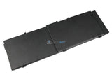 11.4V 91Wh Laptop_Dell PrecisionM7710 battery