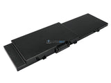 11.4V 91Wh Laptop_Dell PrecisionM7710 battery
