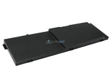 11.4V 91Wh Laptop_Dell PrecisionM7710 battery