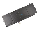 7.7V 40Wh HP MG04XL battery