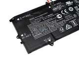 7.7V 40Wh HP MG04XL battery