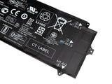 7.7V 40Wh HP MG04XL battery