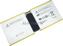 7.6V 31.3Wh Microsoft Surface 2 battery