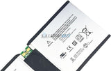 7.6V 31.3Wh Microsoft Surface 2 battery