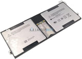 7.4V 42Wh Microsoft Surface Pro 2 battery