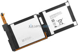 7.5V 31.5Wh Microsoft Surface RT battery