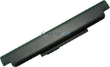 11.1V 4400mAh MSI BTY-M46 battery