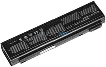 11.1V 4400mAh MSI BTY-M52 battery