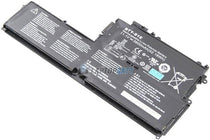 11.1V 42.18Wh MSI BTY-S1E battery