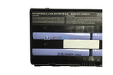 11.1V 62Wh Hasee N150BAT battery