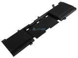 15.2V 62Wh Laptop_Dell 3V806 battery