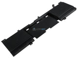 15.2V 62Wh Dell 3V806 battery
